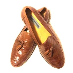 Johnston & Murphy loafer size 13 M